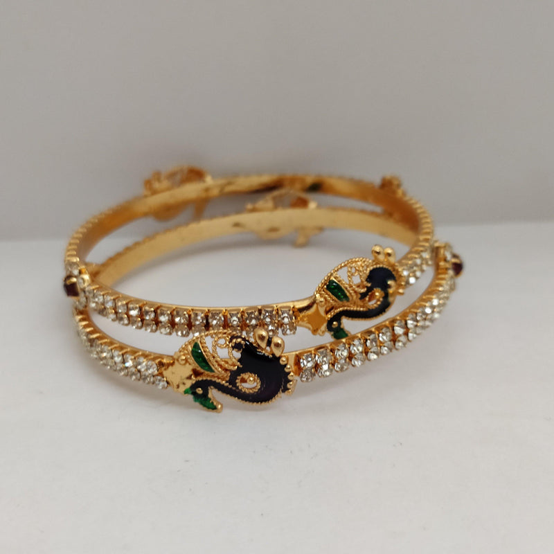 Wholesale Price Classical Peacock Design Chain Bracelets Women 18K Gold |  An Exclusive Place for Women