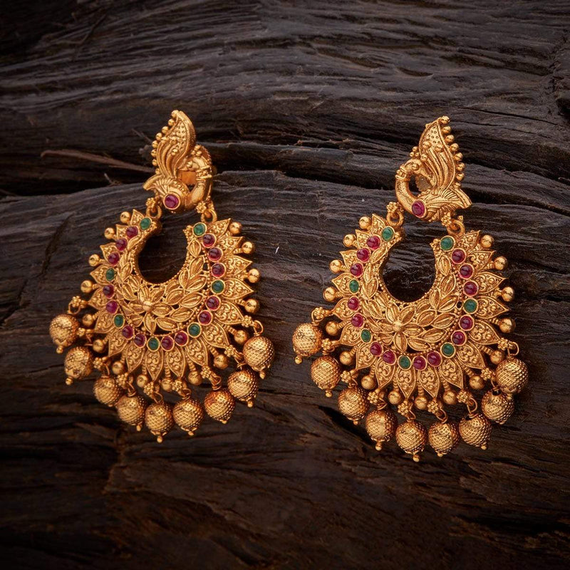 Antique Earring 162759