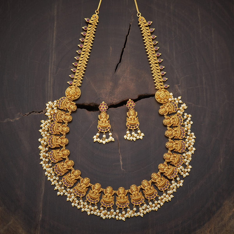 Copper Necklace for Men Women, Retro Necklace Jewelry, Jewels,Temu